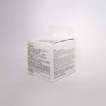 Dabo Bha Peeling Ampoule Pad 70 pcs 140 ml