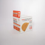 Dabo Vita C Yuja Ampoule Pad 120 ml