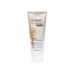 MEDIFLOWER Grain Facial Cleansing Foam 150 ml