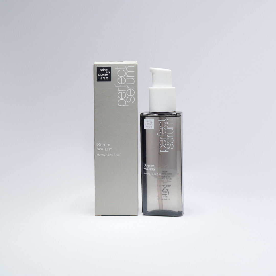 Mise En Scene Perfect Serum Watery 80 ml