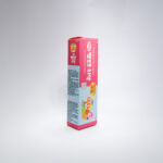 Pororo Toothpaste Fro Kids Mix Fruits(Pink) 90g