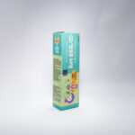 Pororo Toothpaste Fro Kids Miss Melon(Blue) 90g