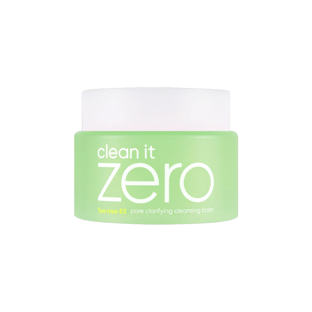 Banila Co Clean It Zero Pore Clarifying Cleansing Balm 100 ml