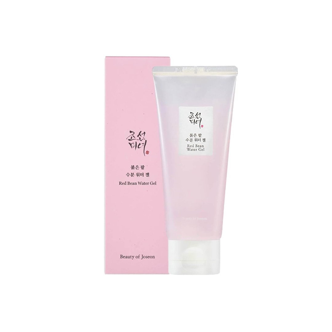 Beauty of Joseon Red Bean Water Gel 100 ml (3) Beauty of Joseon Red Bean Water Gel 100 ml
