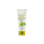 Dabo Green Tea Vital-Rich Healthy Foam Cleanser 100 ml