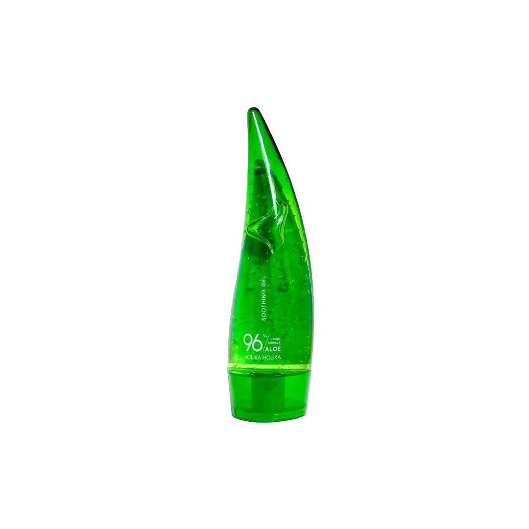 Holika Holika Aloe Hydro Formula 96% Soothing Gel 250 ml