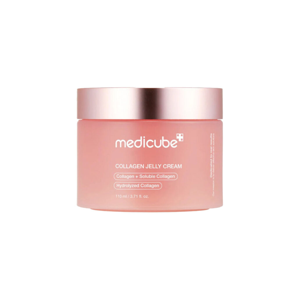 Medicube Collagen Jelly Cream 110 ml