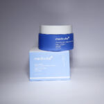 Medicube Hyaluronic Moisturizing Capsule Cream 55 g