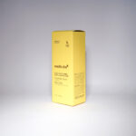 Medicube Kojic Acid Turmeric Night wrapping Mask 75 ml