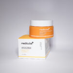 Medicube Kojic Acid Turmeric Vita Capsule Cream 53 g - Image 3