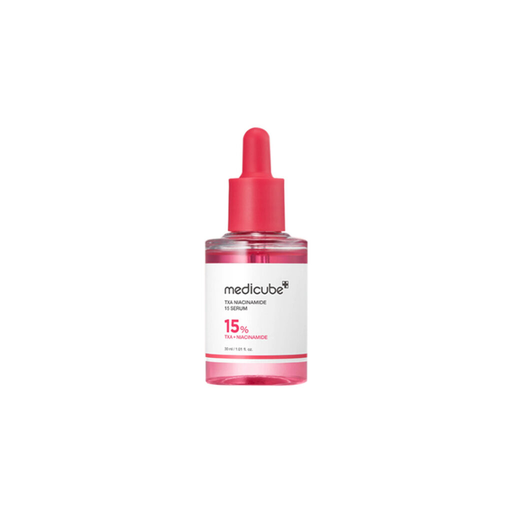 Medicube Txa Niacinamide 15 Serum 30 ml