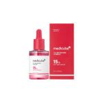Medicube Txa Niacinamide 15 Serum 30 ml