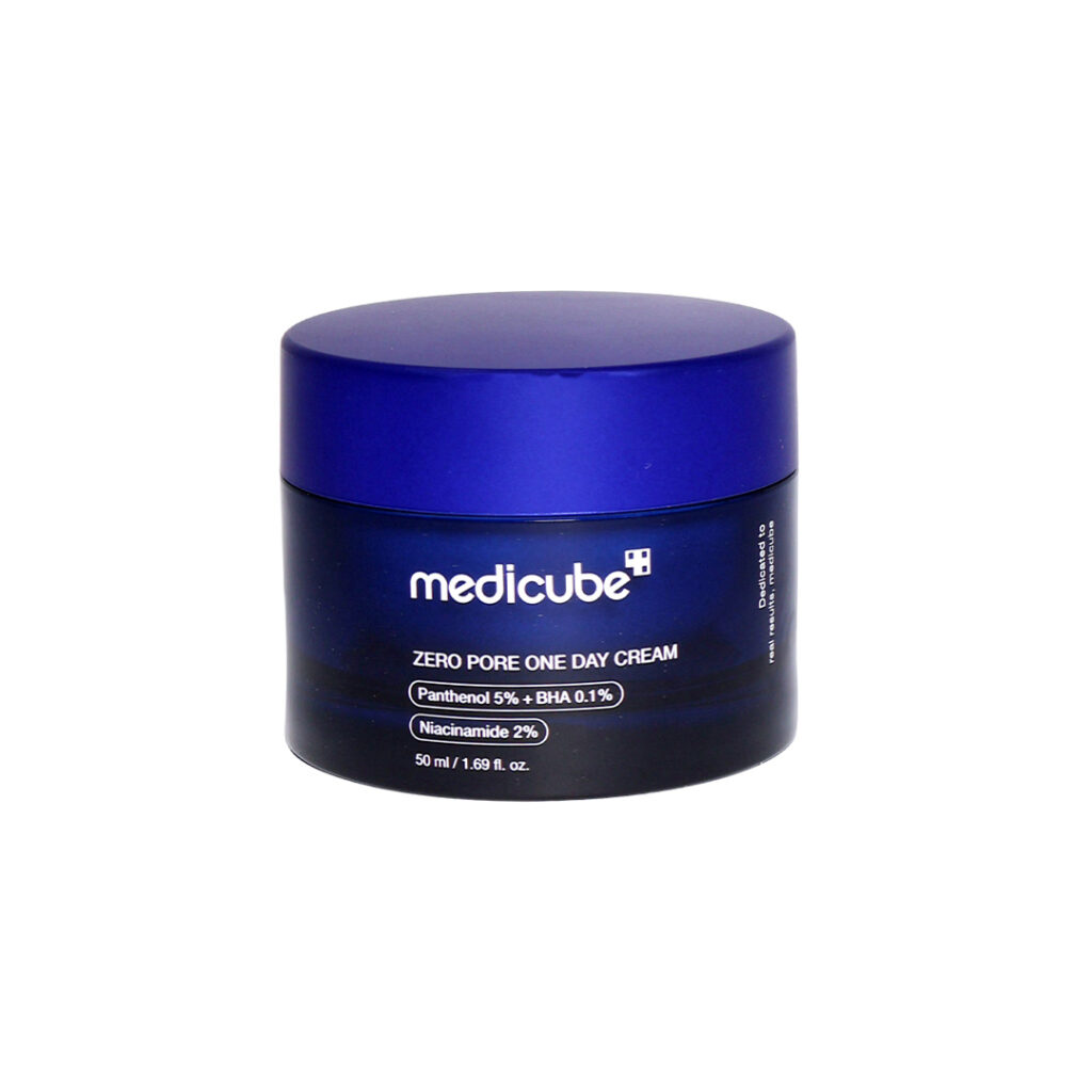 Medicube Zero Pore One Day Cream 50 ml