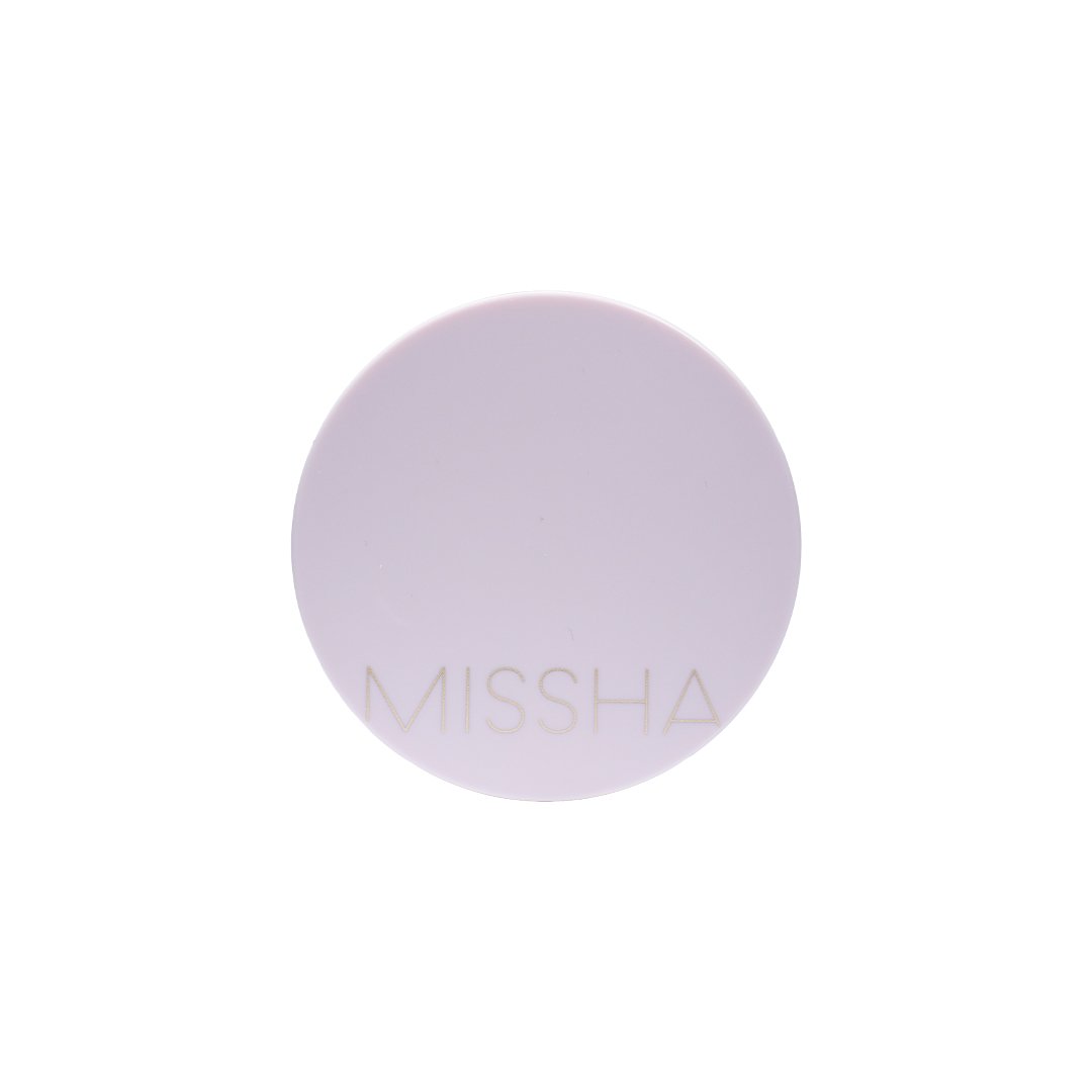 Missha Magic Cushion Cover Lasting 15 g - N (5)