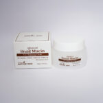 Nature Skin Advanced Snail Mucin 4 in 1 Repairing cream ( New ) 102 ml