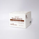 Nature Skin Advanced Snail Mucin 4 in 1 Repairing cream ( New ) 102 ml