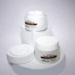 Nature Skin Advanced Snail Mucin 4 in 1 Repairing cream ( New ) 102 ml