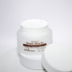 Nature Skin Advanced Snail Mucin 4 in 1 Repairing cream ( New ) 102 ml