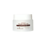 Nature Skin Advanced Snail Mucin 4 in 1 Repairing cream ( New ) 102 ml