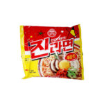 Korean Hot Ramen 120 g - Image 4