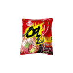 Korean Hot Ramen 120 g