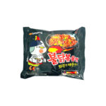 Korean Hot Ramen 120 g - Image 2