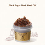 SkinFood Black Sugar Mask Wash Off 120 g