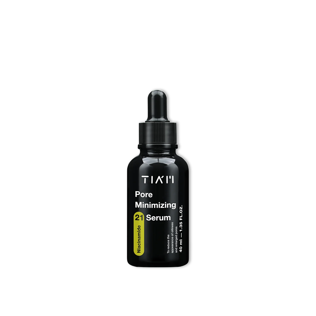TIAM-Pore-Minimizing-21-Serum Tiam Pore Minimize 21 Serum 40ml - Image 1