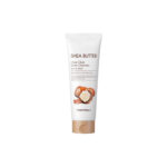 Tonymoly Shea Butter Chok Chok Foam Cleanser 250 ml