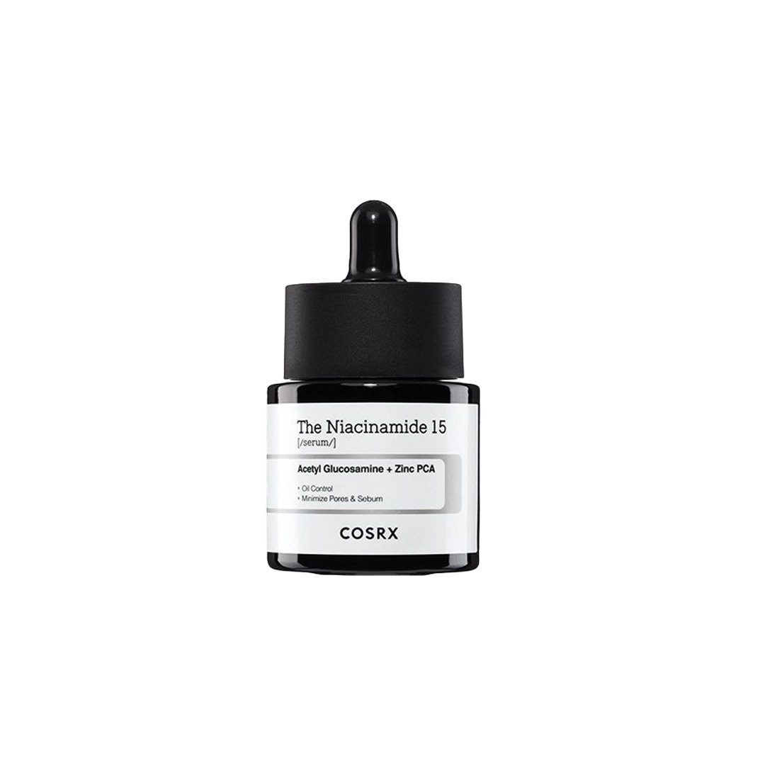Cosrx The Niacinamide 15 Serum 20 ml (3) Cosrx The Niacinamide 15 Serum 20 ml