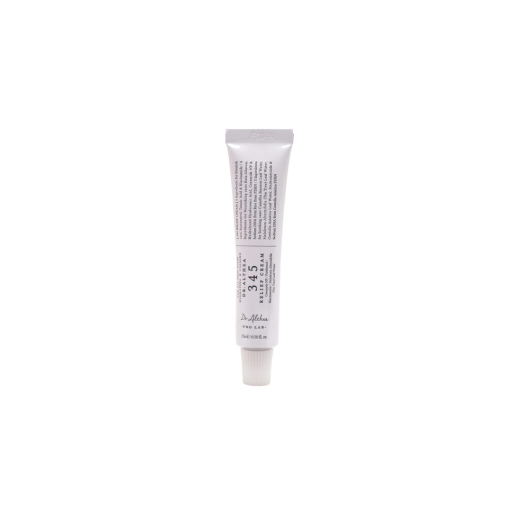 Dr.Althea 345 Relief Cream 15 ml