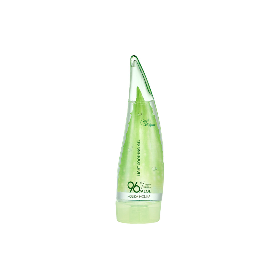 Holika Holika 96% Aloe Light Soothing Gel 55ml