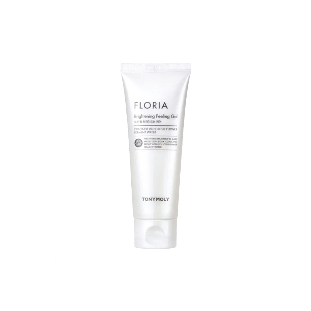 Tonymoly Floria Brightening Peeling Gel 150 ml