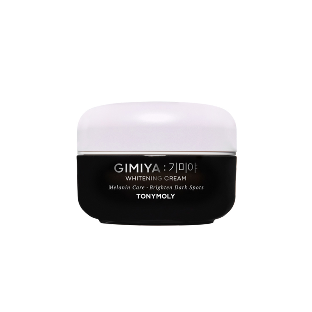 Tonymoly Gimiya Whitening Cream 50g