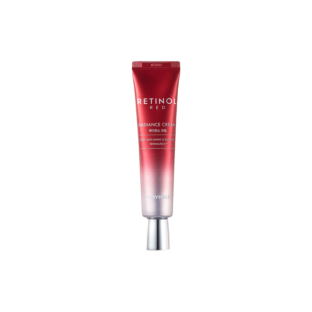 Tonymoly Red Retinol Radiance Cream 30 ml