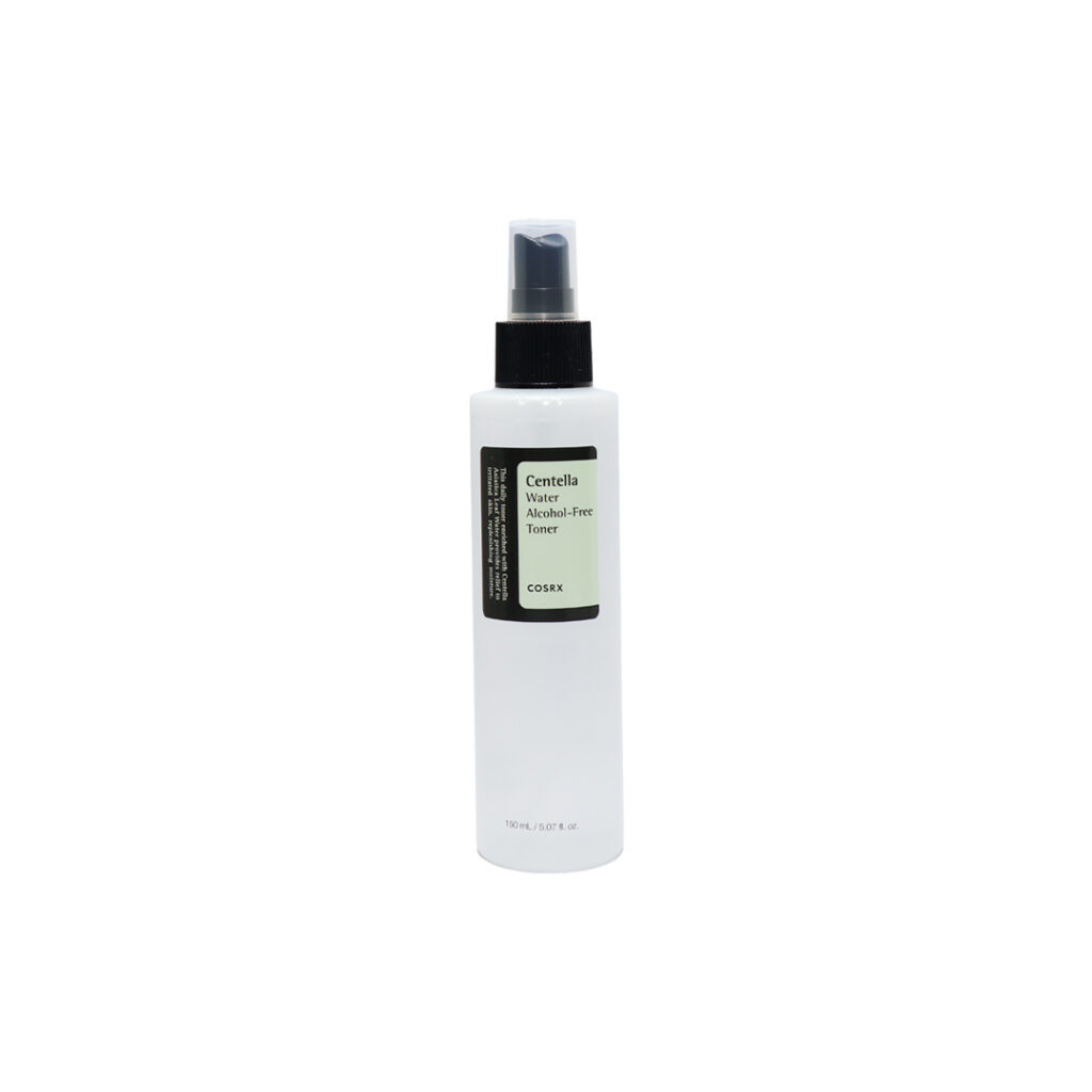 Cosrx Centella Water Alcohol-Free Toner 150 ml