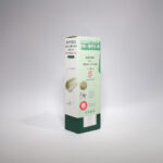 Dabo Aloe Cica Mild Peeling To Foam 120 ml - Image 5