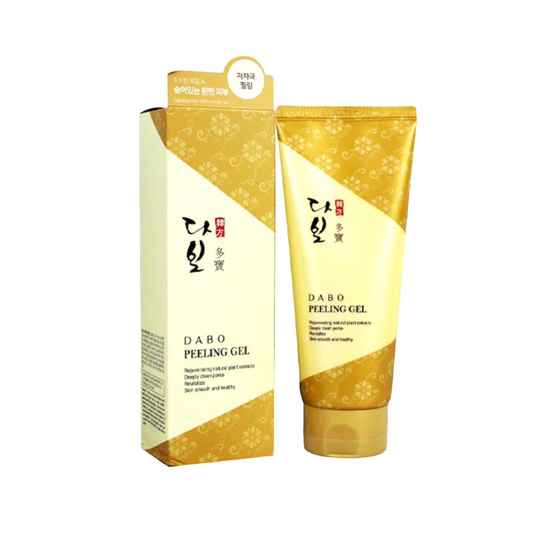 Dabo Hanbang Peeling Gel 180ml
