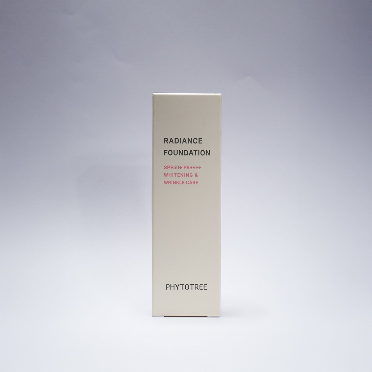 Phytotree Radiance Foundation #N21 50 ml (2) Phytotree Radiance Foundation #N21 50 ml