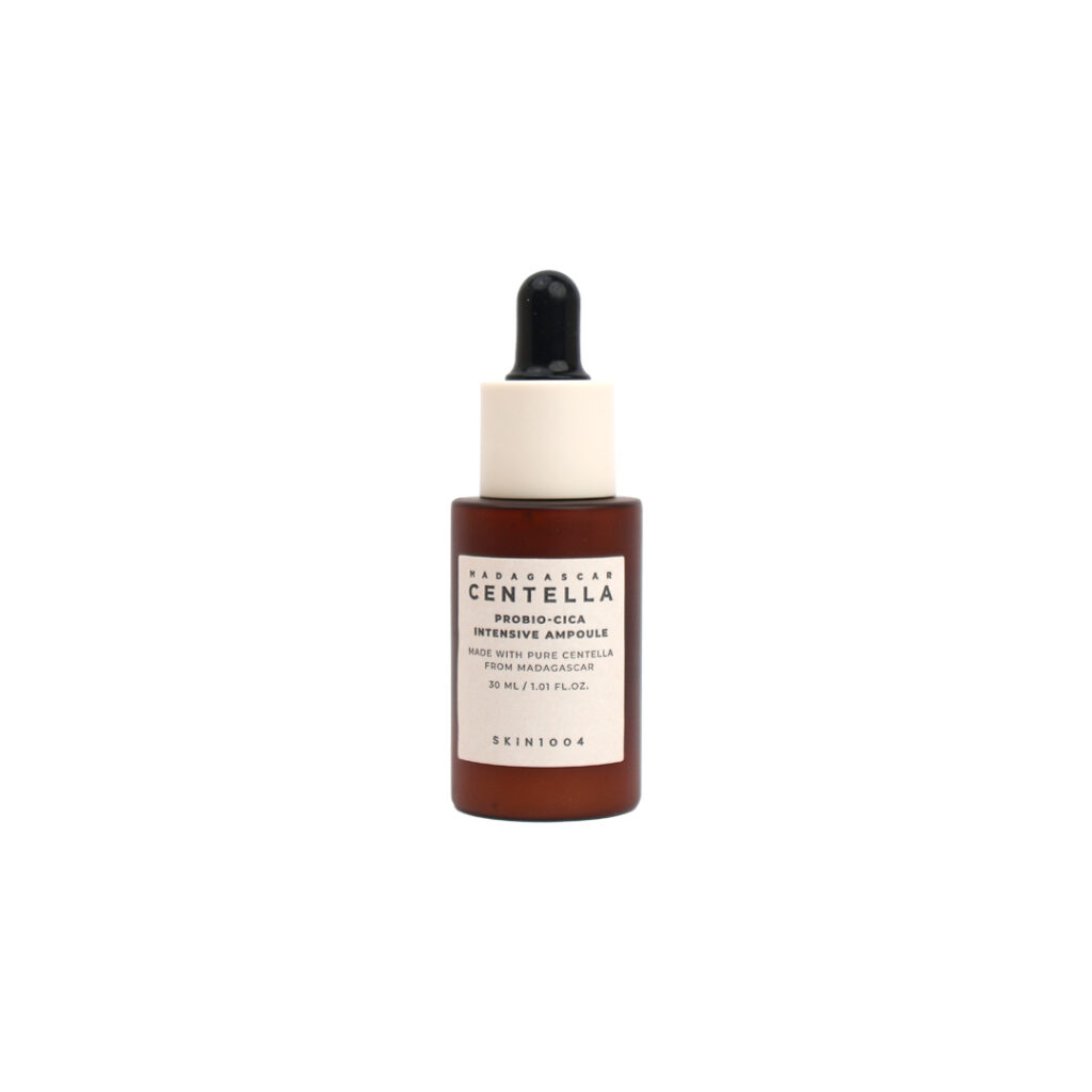 SKIN1004 Madagascar Centella Probio-Cica Intensive Ampoule 30 ml