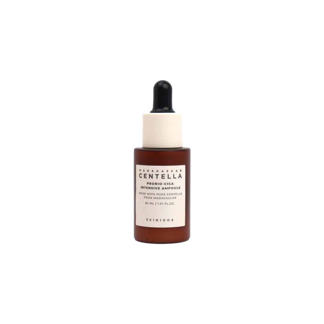 SKIN1004 Madagascar Centella Probio-Cica Intensive Ampoule 30 ml (5) SKIN1004 Madagascar Centella Probio-Cica Intensive Ampoule 30 ml