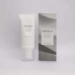 SKIN1004 Madagascar Centella Tone Brightening Tone - Up Sunscreen spf50 + Pa ++++ 50 ml