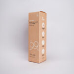 Dabo Rice Pdrn Galactomy Glow Milky Toner 140 ml
