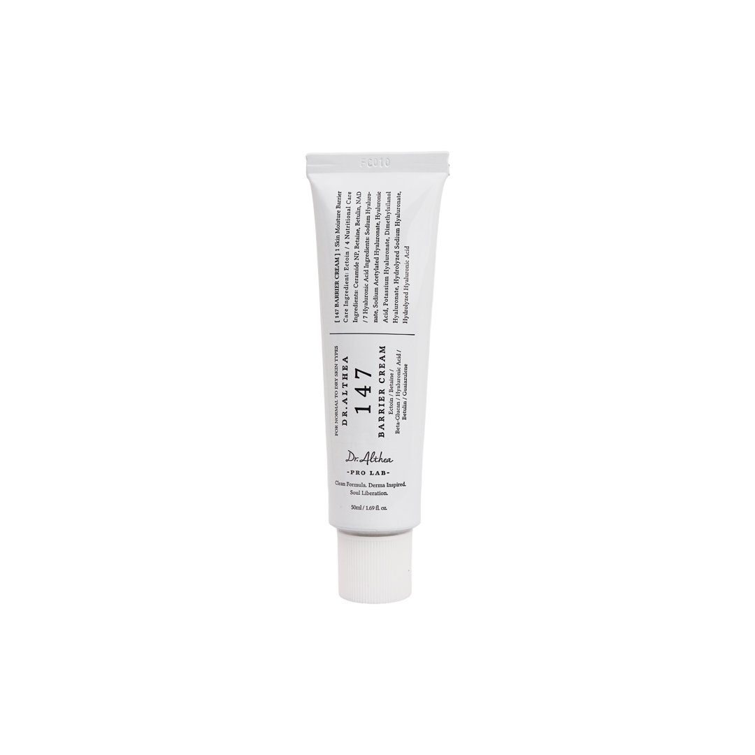 Dr.Althea 147 Barrier Cream 50 ml (6) Dr.Althea 147 Barrier Cream 50 ml - Image 1