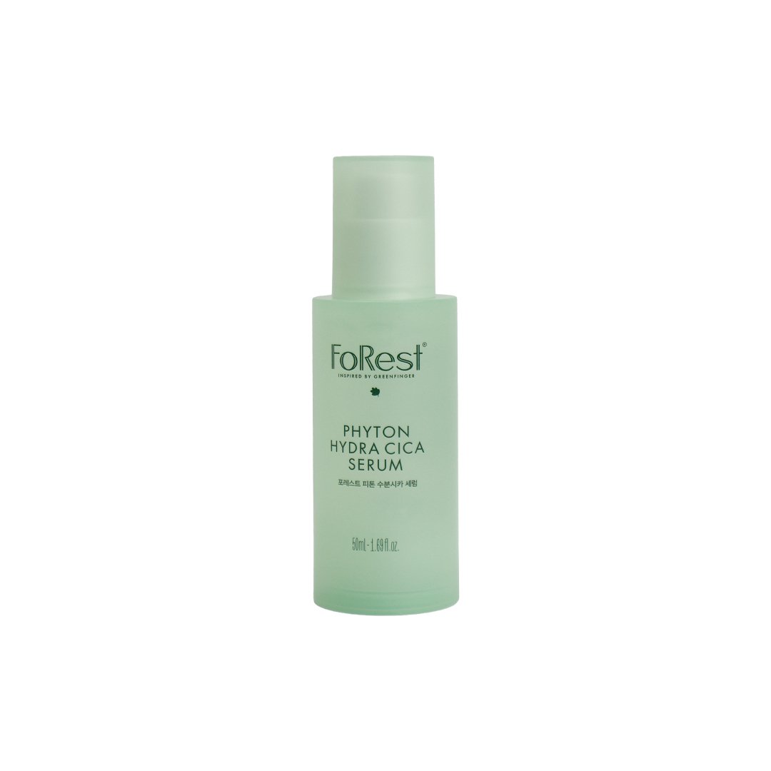 Forest Phyton Hydra Cica Serum 50 ml (5) Forest Phyton Hydra Cica Serum 50 ml