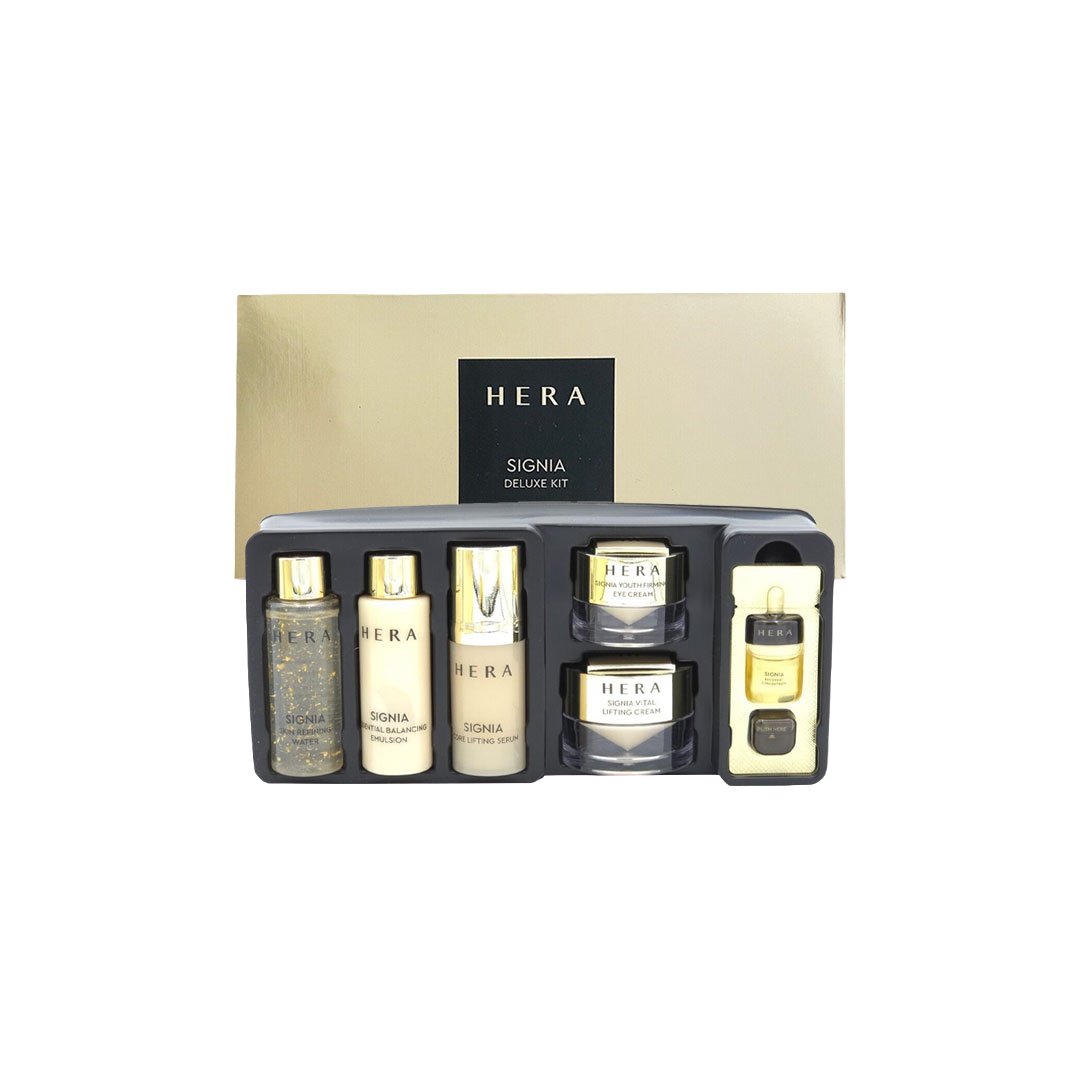 Hera Signia Deluxe Kit (new)