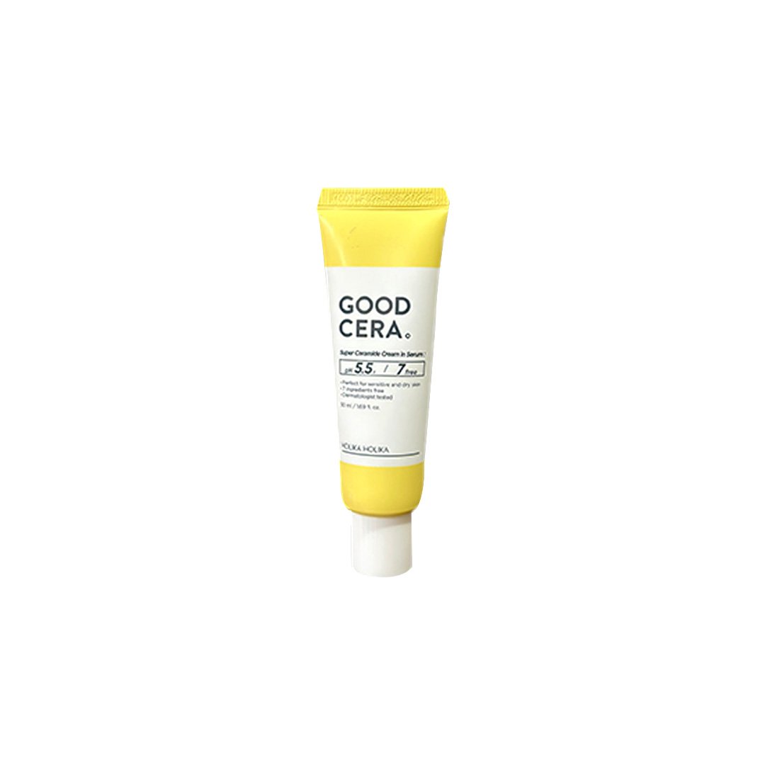 Holika Holika Good Cera Super Ceramide Cream in Serum 50ml