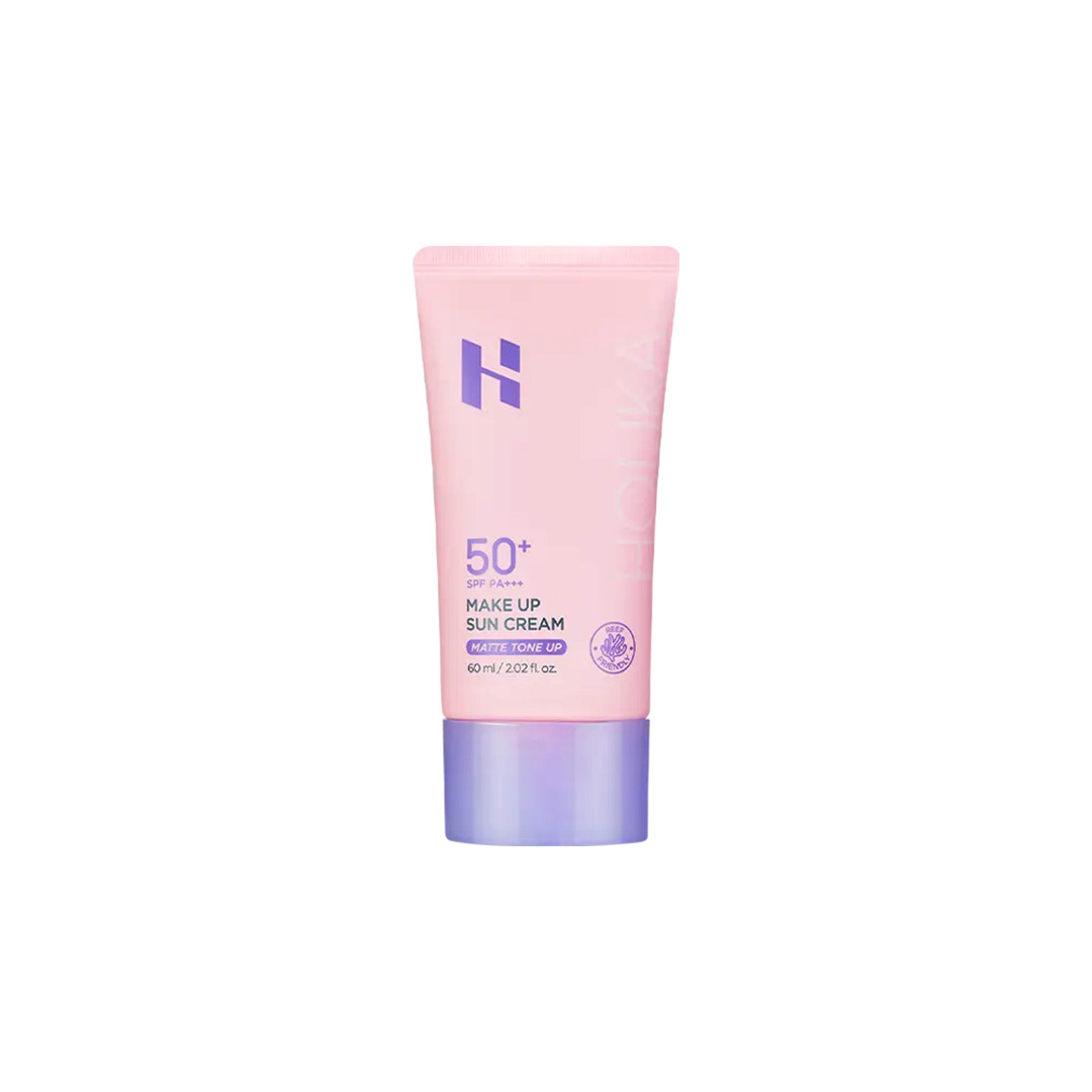 Holika Holika Make Up Sun Cream SPF 50+ PA+++ 60 ml