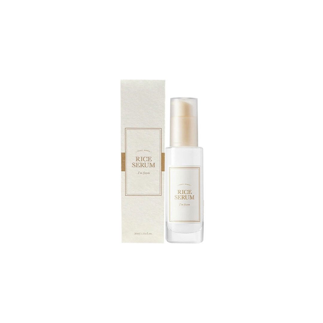 Im from Rice Serum 30 ml