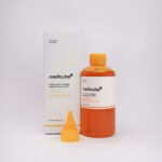 Medicube Kojic Acid Turmeric Resurfacing Toner 250 ml - Image 3
